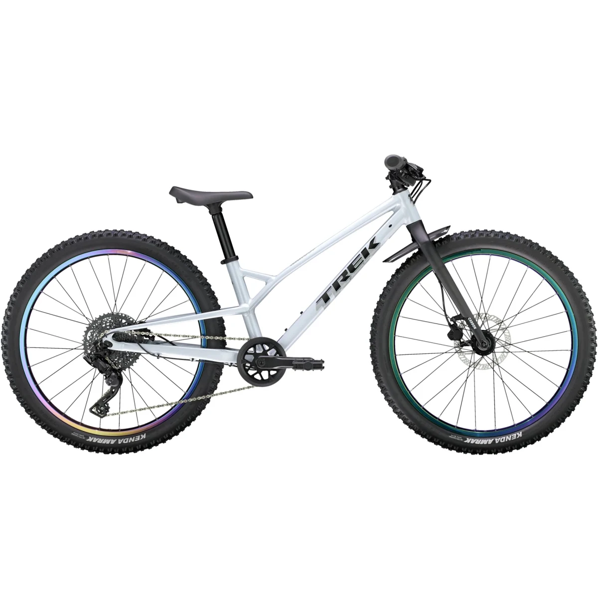 Trek Wahoo 24 Trail - Velikost: 24 · záber 1