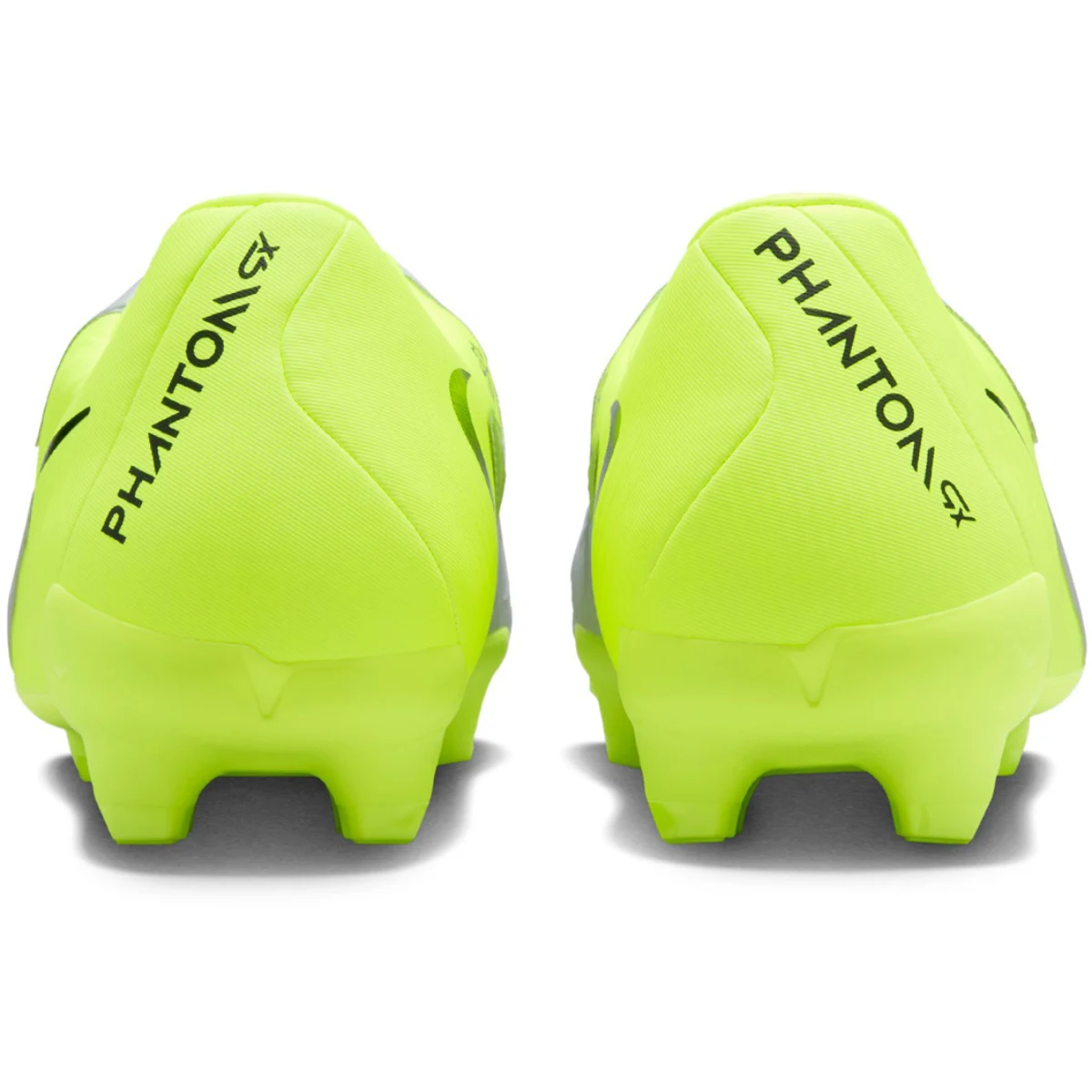 Nike Phantom GX 2 Academy MG - Velikost: 39 | Barva: sivá · záber 5