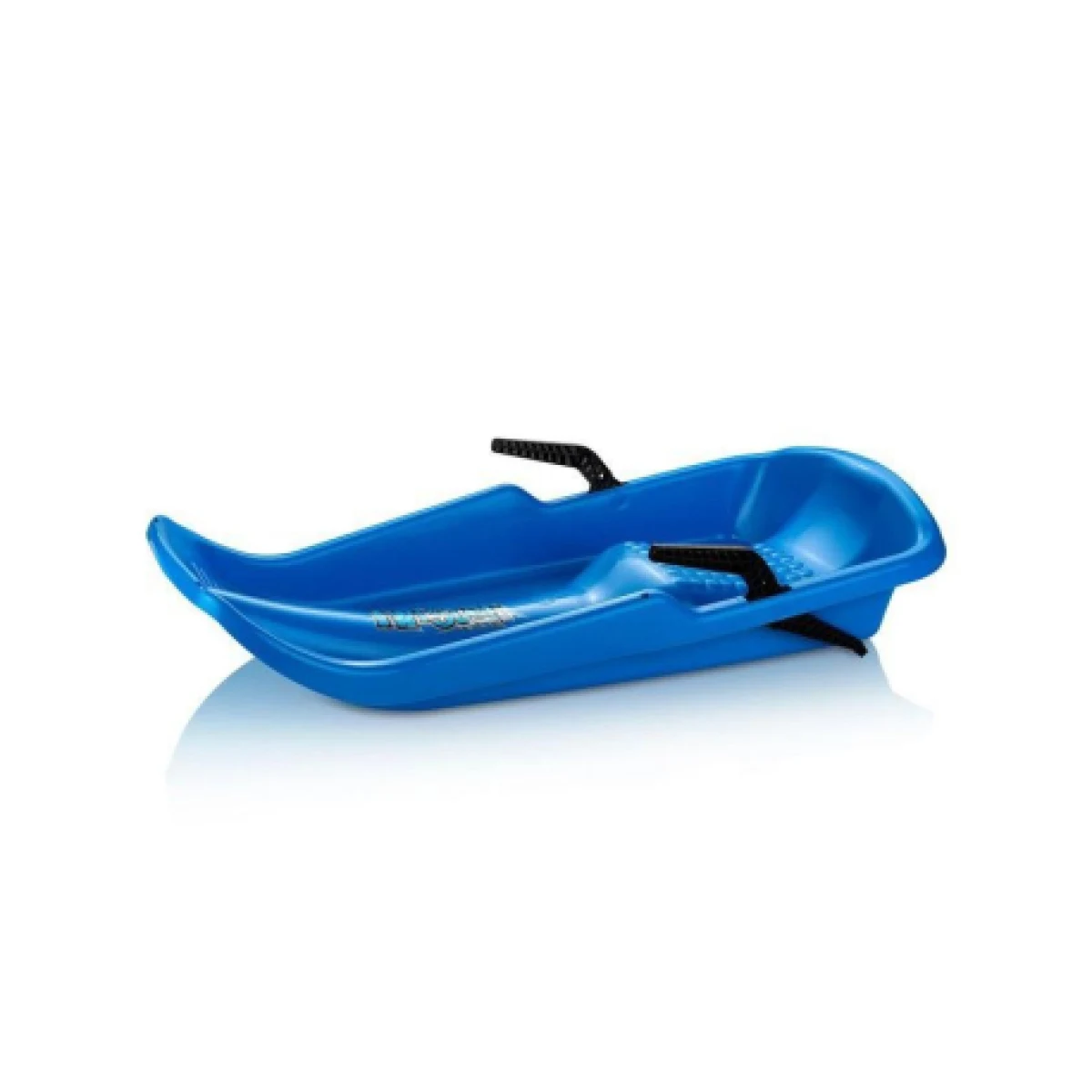 Bobování PLASTKON TWISTER BLUE · záber 1