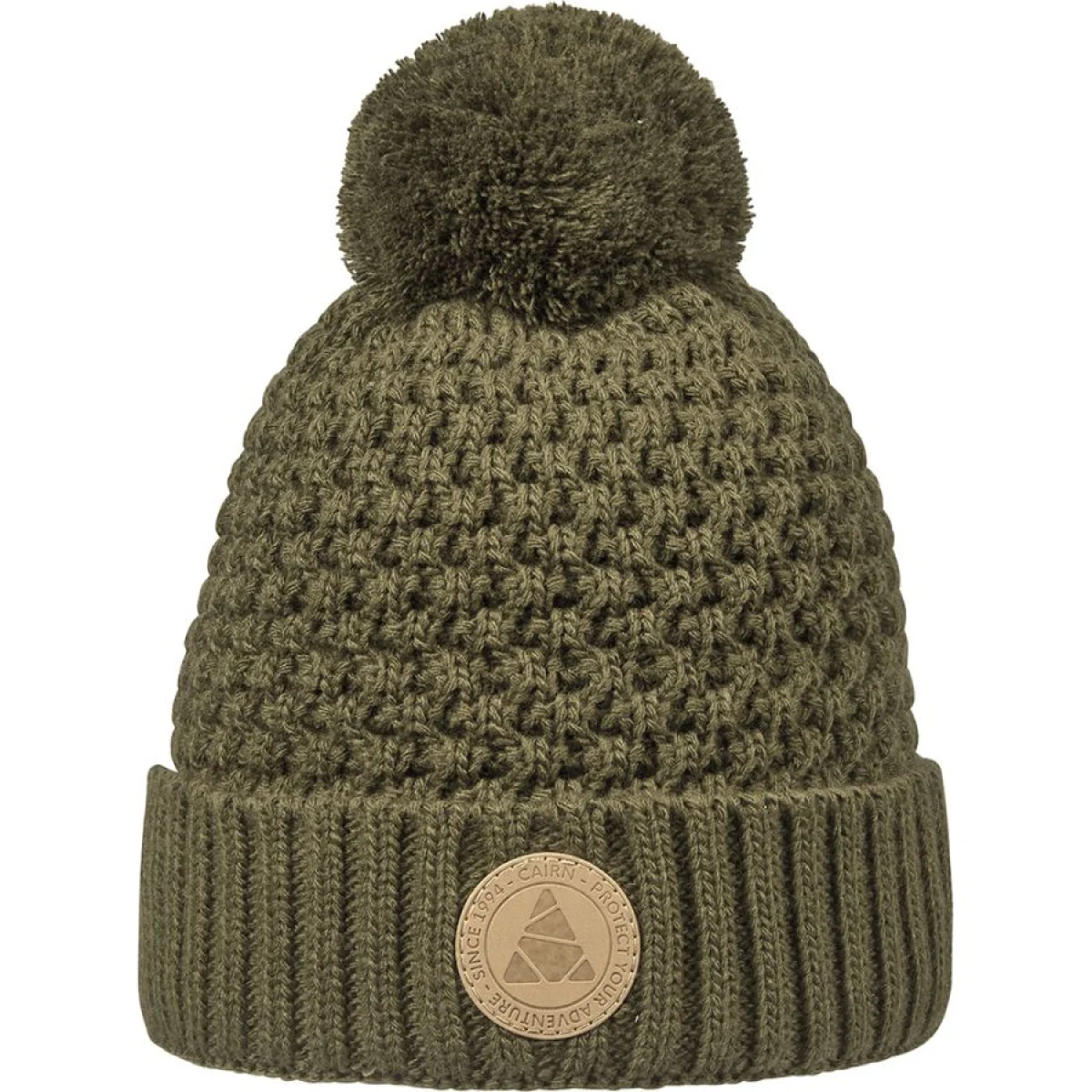 Čepice Cairn Emilio, hnědá · záber 2