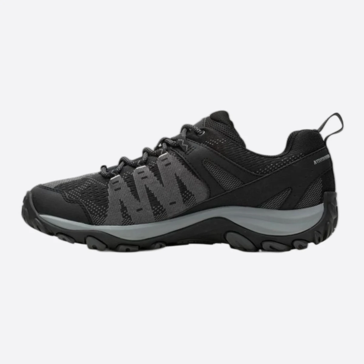 Pánská nízká turistická obuv MERRELL Accentor 3 E-mesh M black · záber 4