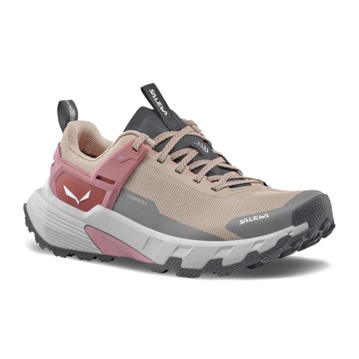 Salewa Pedroc 2 Powertex W · záber 3