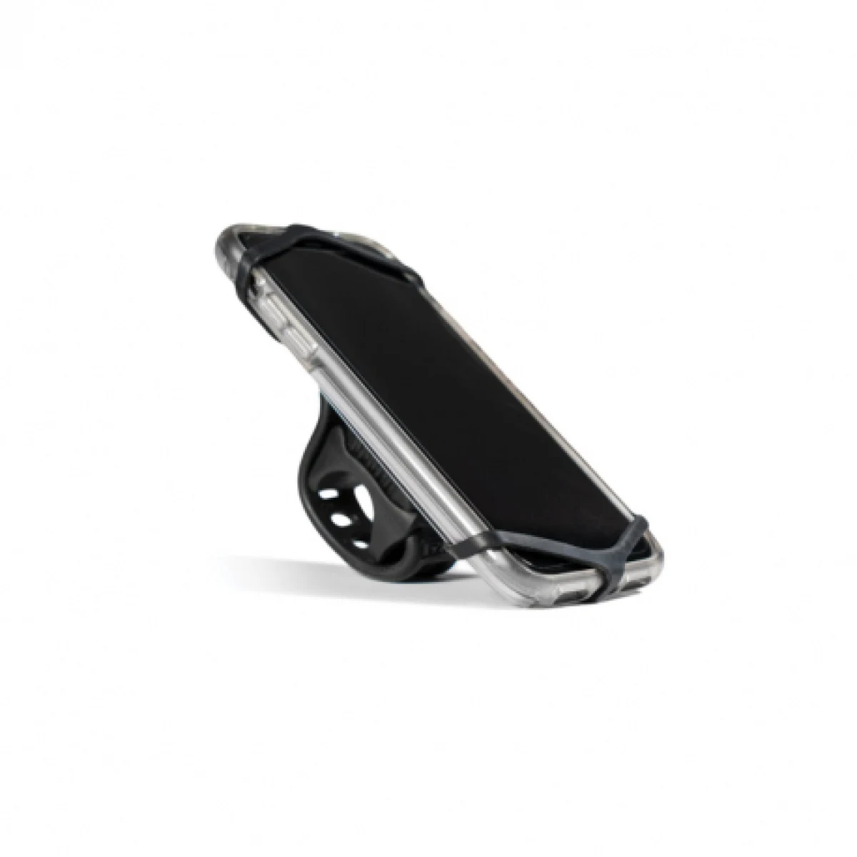 Držák na telefon na kolo LEZYNE SMART GRIP PHONE MOUNT · záber 1