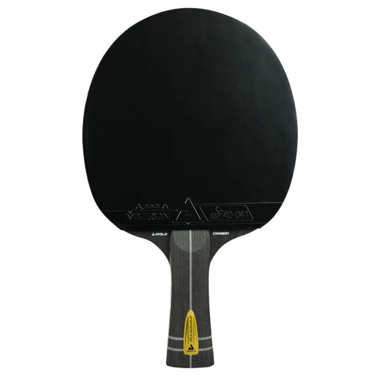 Pálka na stolní tenis JOOLA Infinity Carbon · záber 3