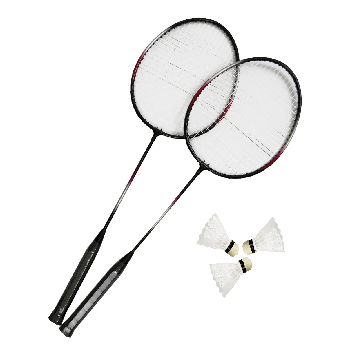 Badmintonový set MASTER Fly 2 · záber 1