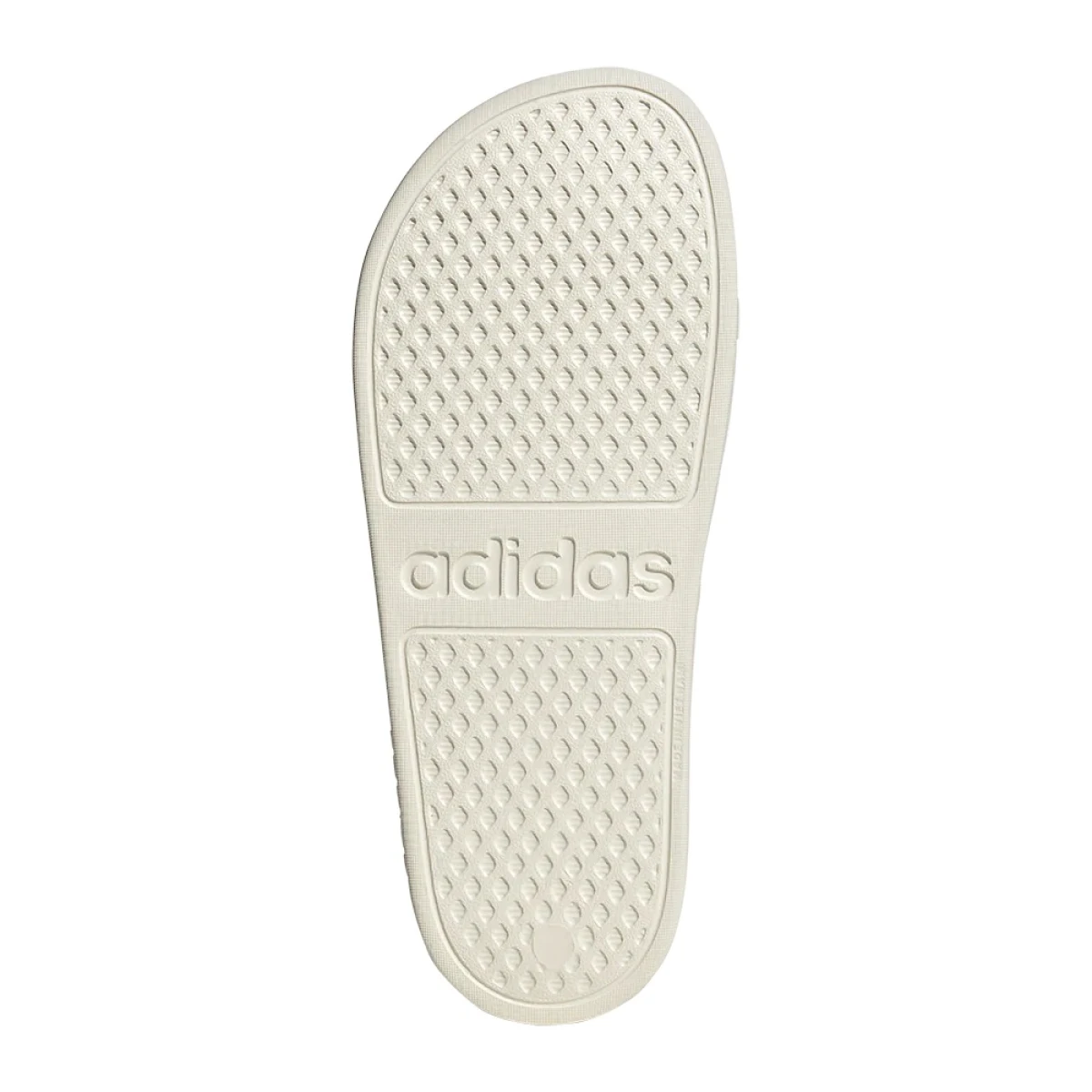 Adidas Adilette Aqua - Velikost: 36 2/3, 36 | Barva: sivá · záber 2