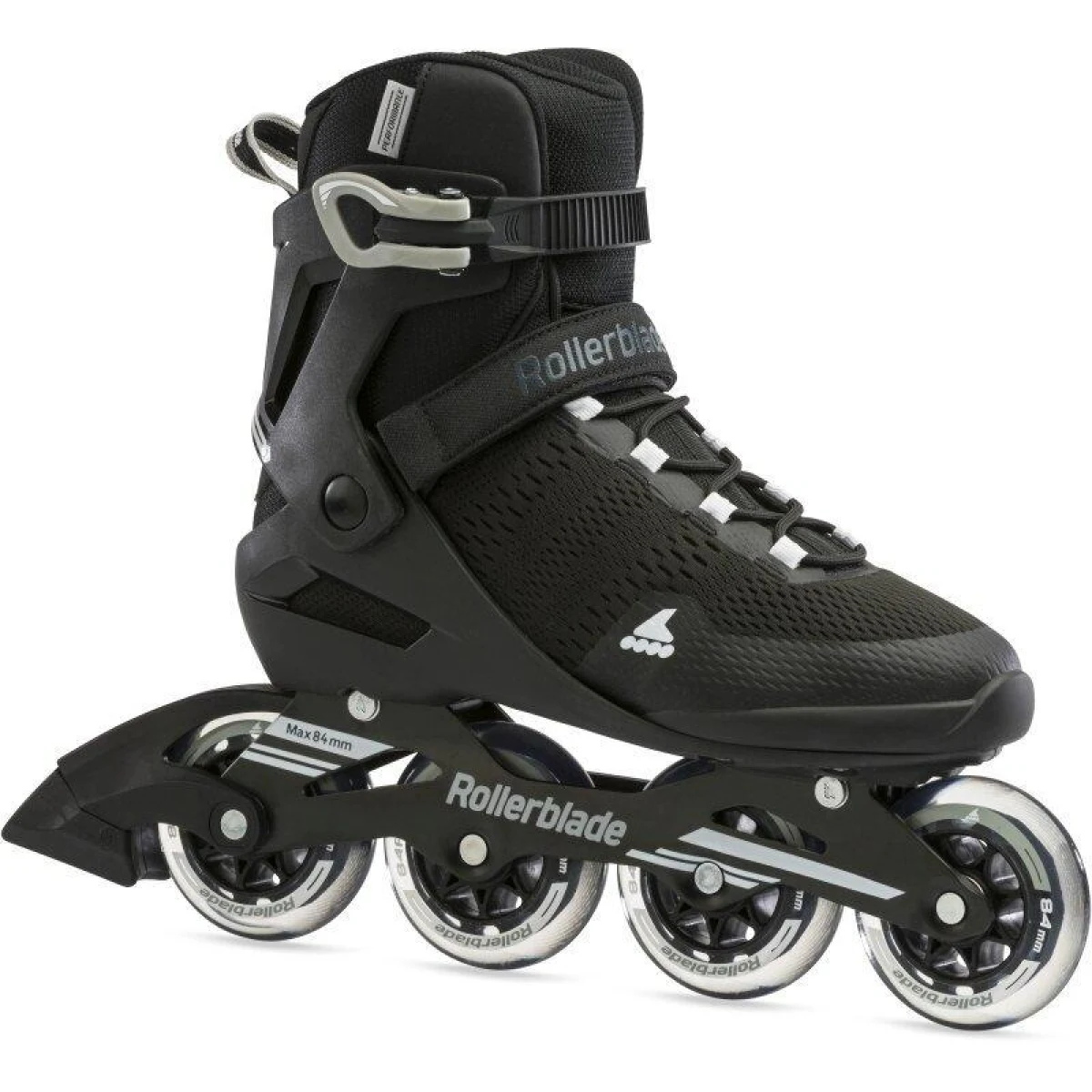 Rollerblade Sirio 84 M Velikost: 44,5 EUR · záber 2