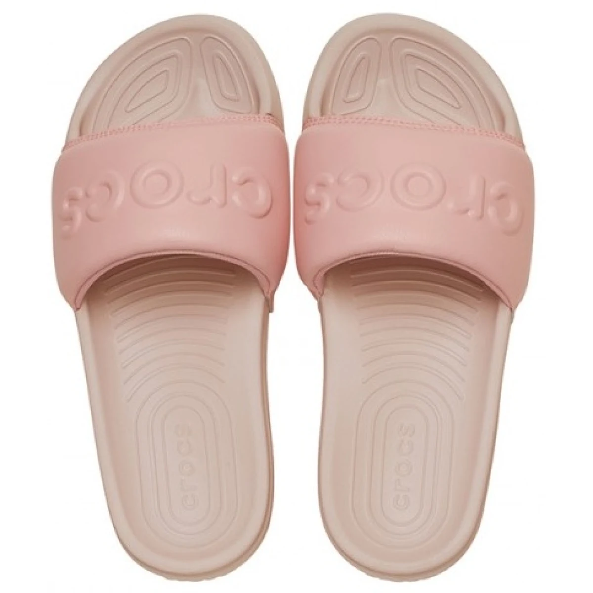 CROCS ALL DAY SLIDE W - Velikost: 45-46, 45 · záber 1