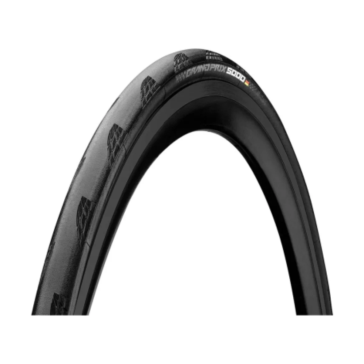 Plášť na kolo CONTINENTAL Grand Prix 5000 kevlar 700x25C · záber 1
