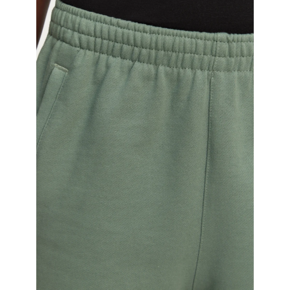 Dámské kraťasy ADIDAS ORIGINALS ESS SHORTS-SILGRN · záber 5