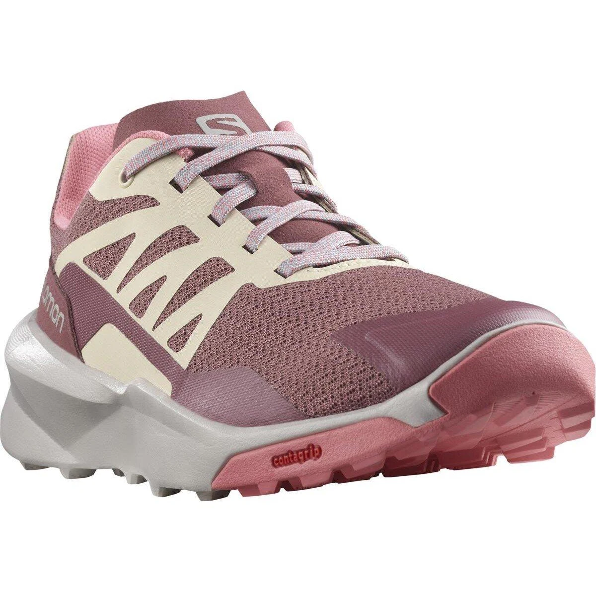 Salomon Patrol Junior · záber 2