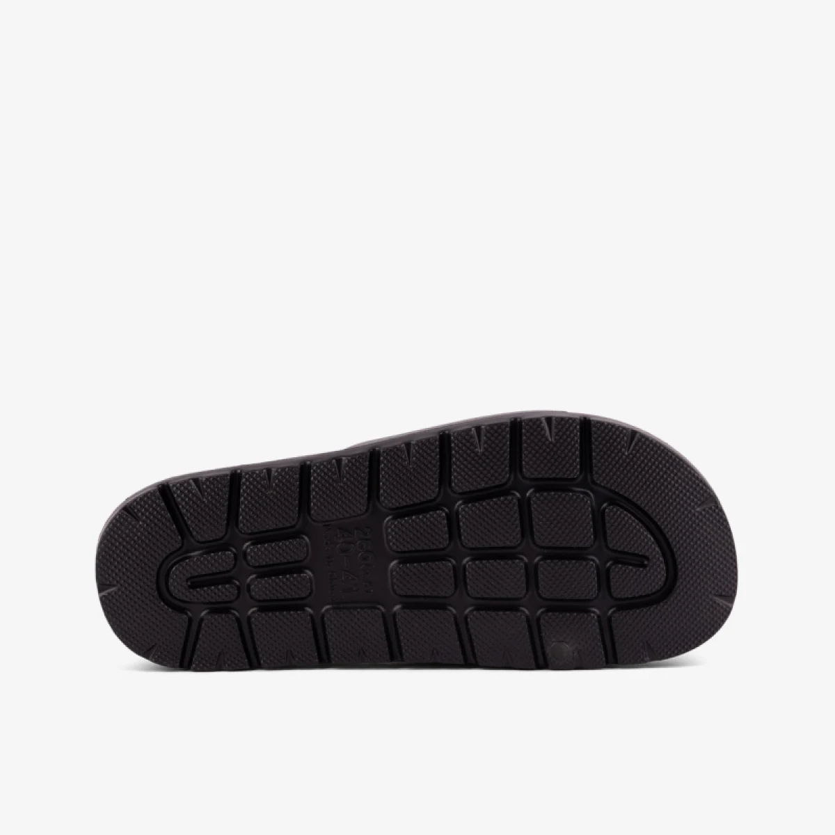 Pánské pantofle (plážová obuv) COQUI Baya M black · záber 5