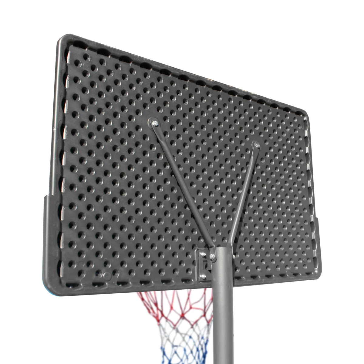 Basketbalový koš MASTER Impact 305 · záber 3