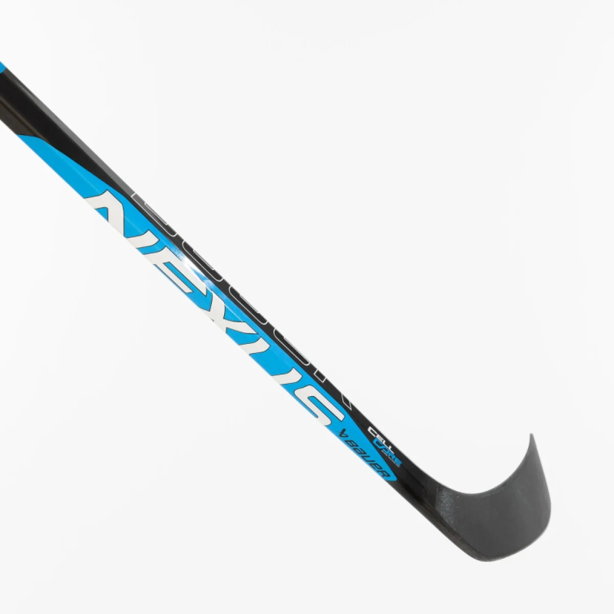 Hokejka BAUER NEXUS E3 GRIP uni Right · záber 4