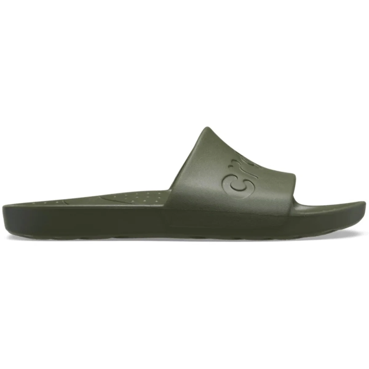 Crocs Classic Slide - Velikost: 43 · záber 2