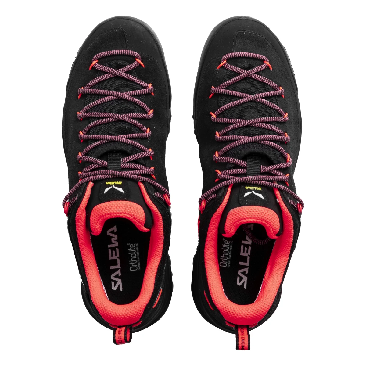 Salewa Wildfire Gore-Tex® W - Velikost: 40 · záber 2