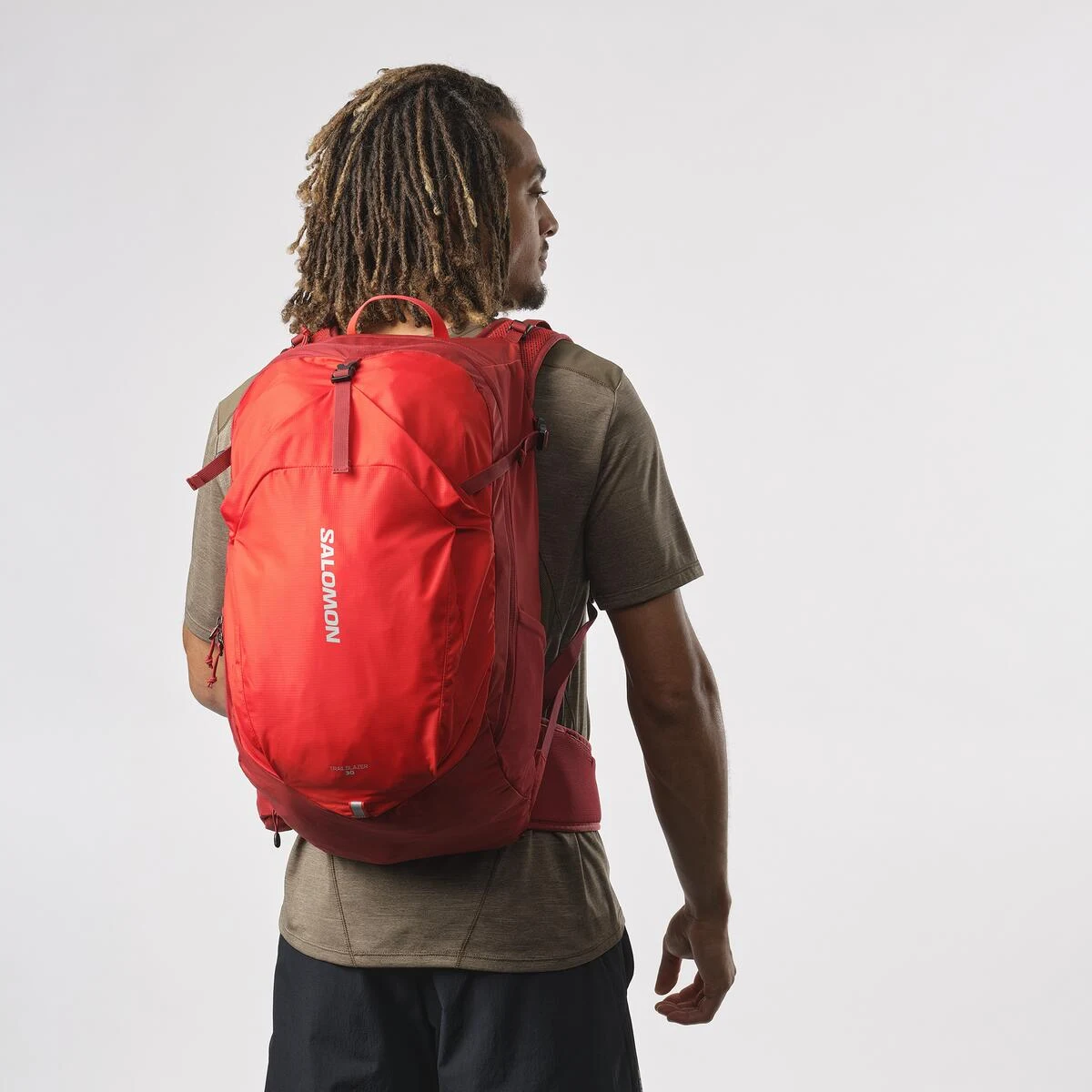Salomon Trailblazer 30 · záber 4