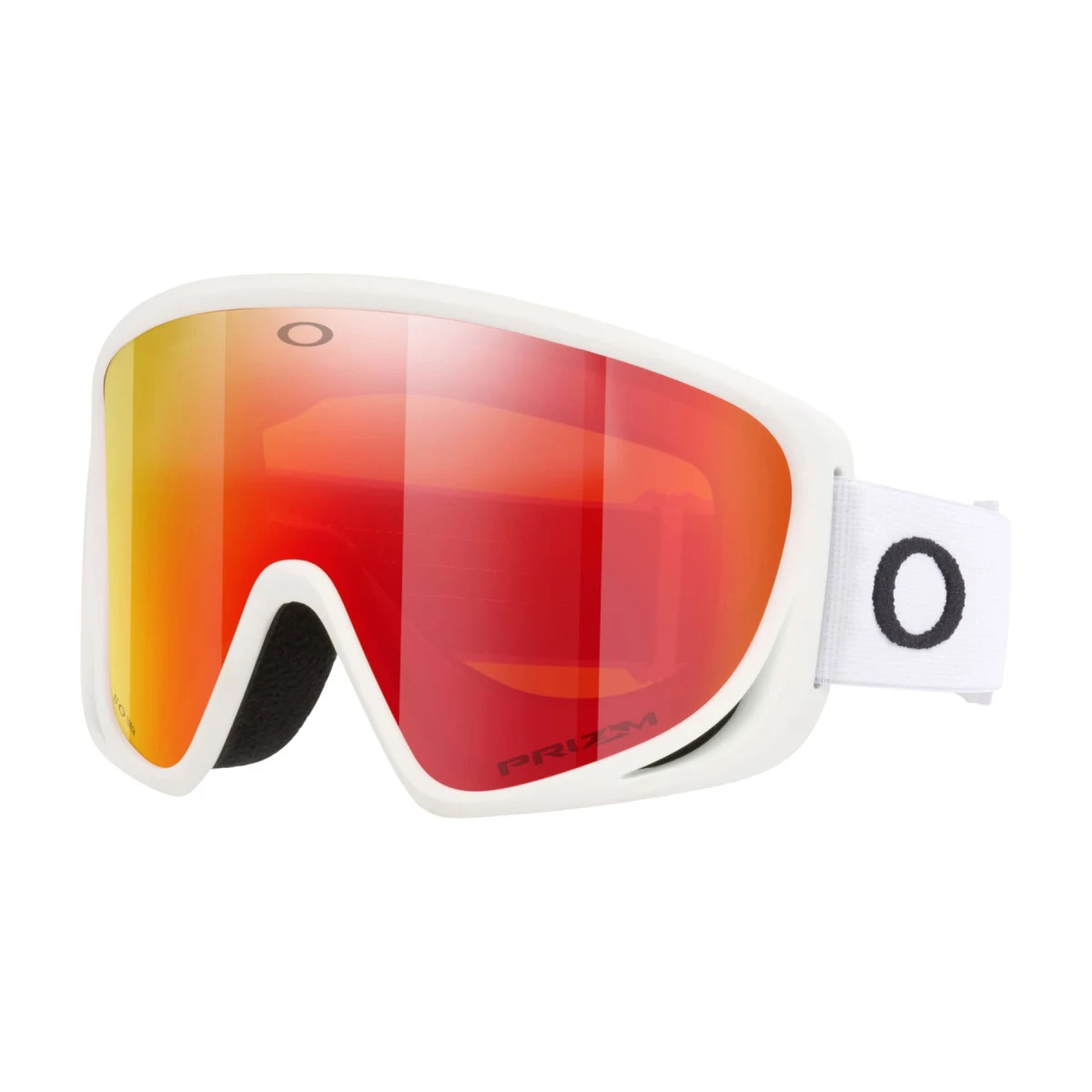 Oakley Mont Scape M, PRIZM™, Matte White · záber 11