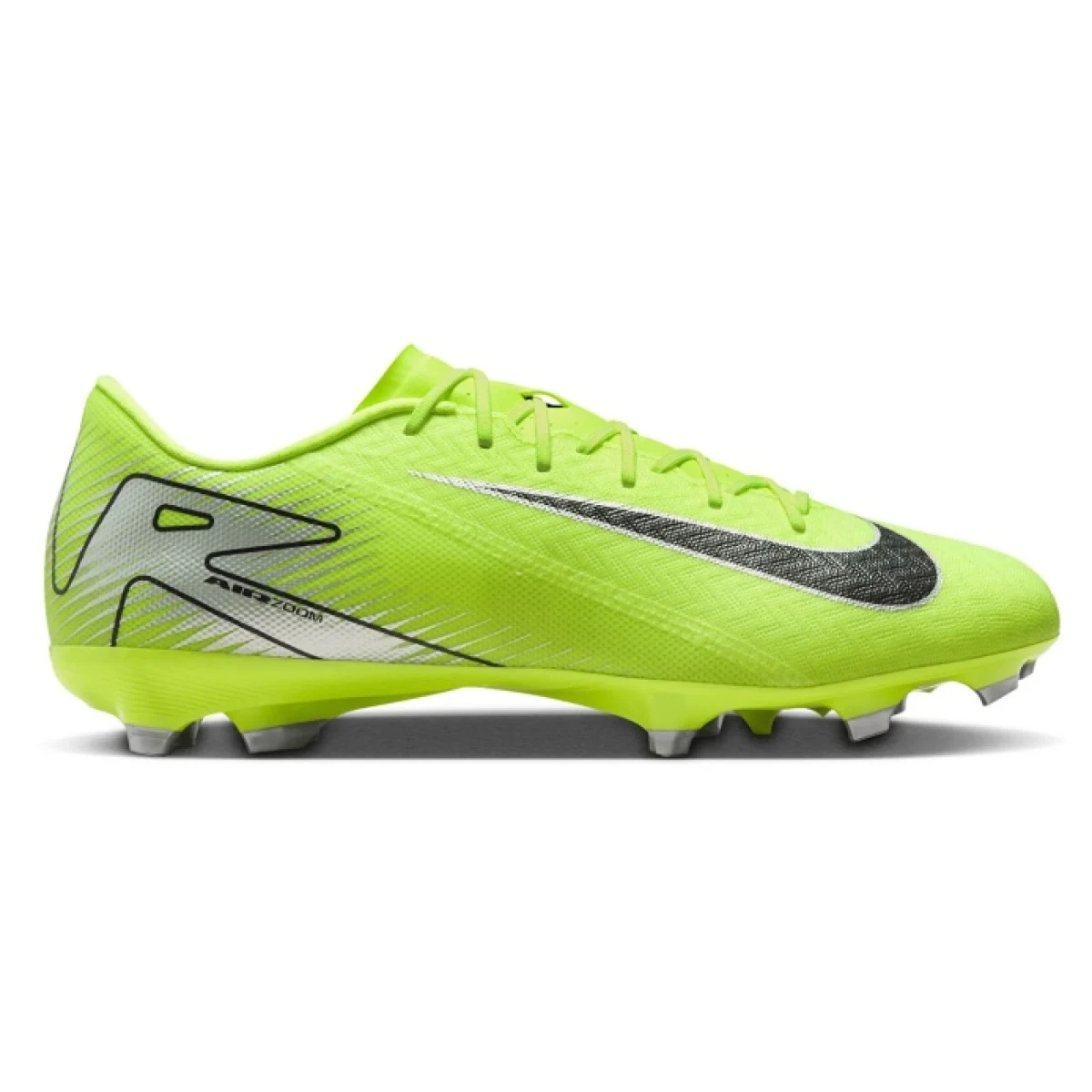 Nike Mercurial Vapor 16 Academy MG Low-Top - Velikost: 44 | Barva: zelená, žltá · záber 1