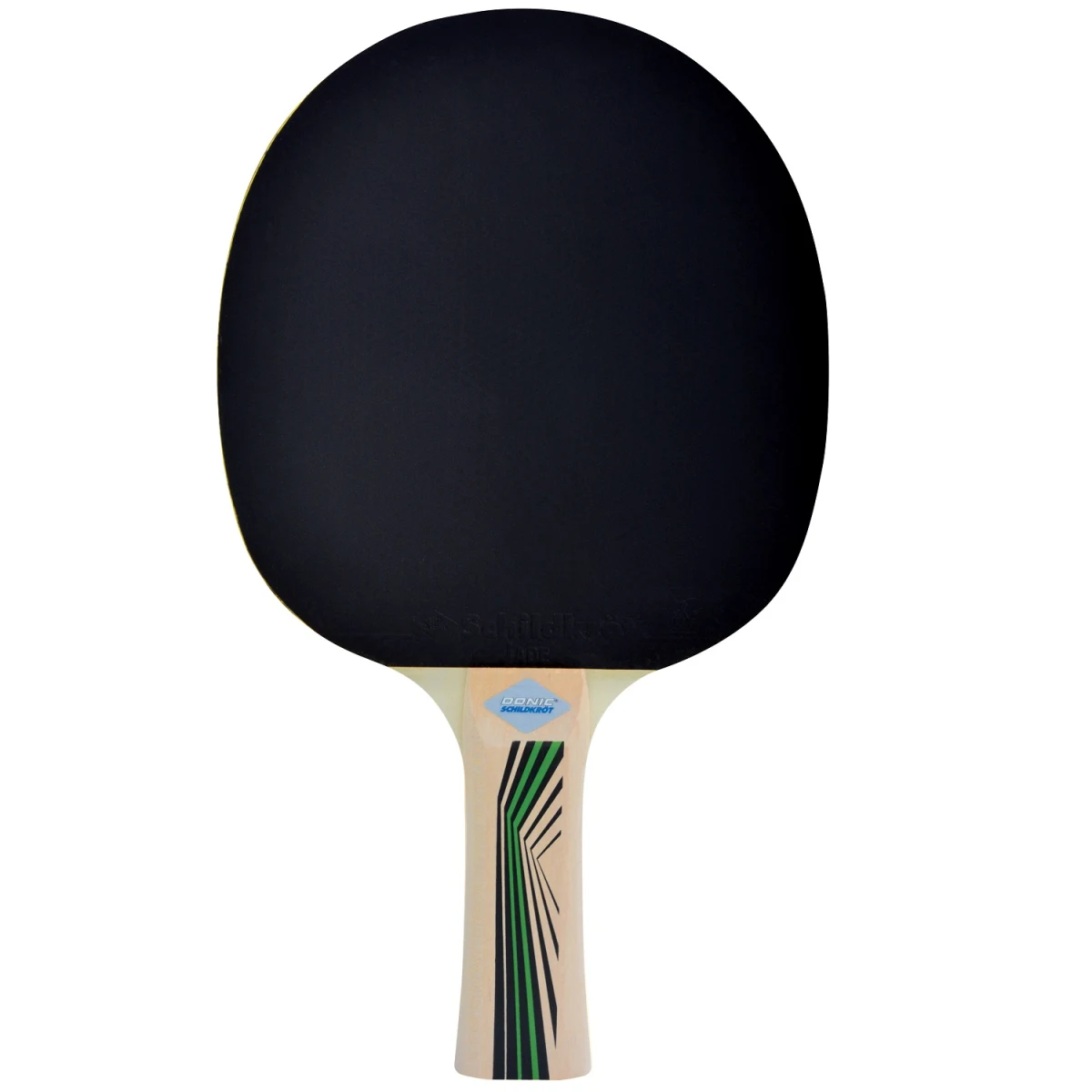 Pálka na stolní tenis DONIC Legends 400 FSC · záber 2
