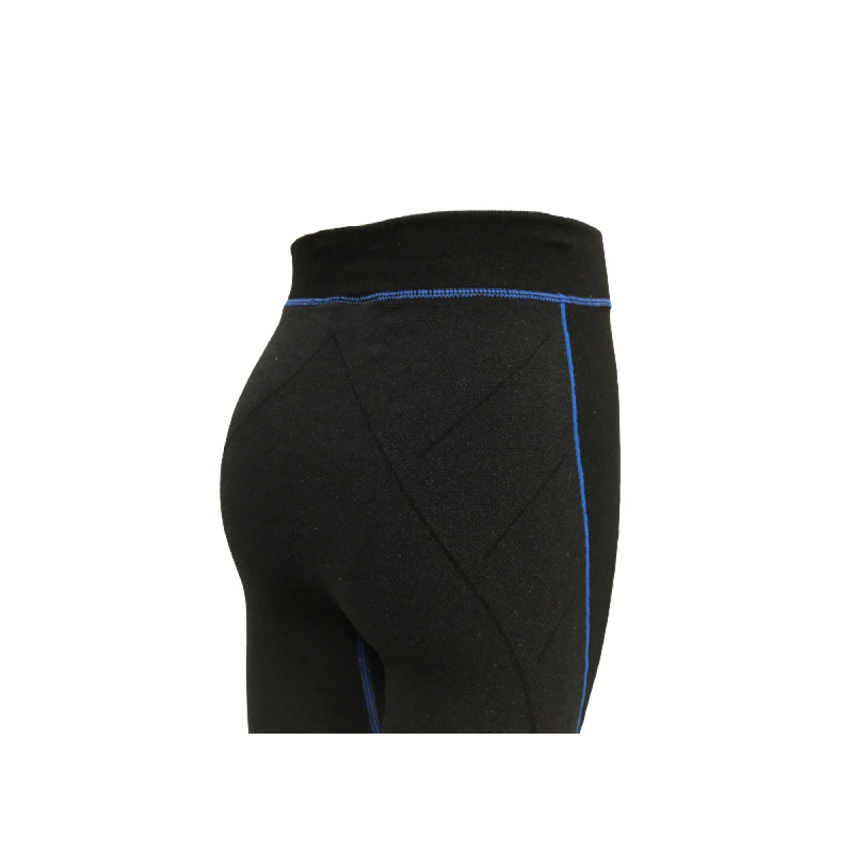Dětské termo kalhoty BLIZZARD Boys long pants · záber 4