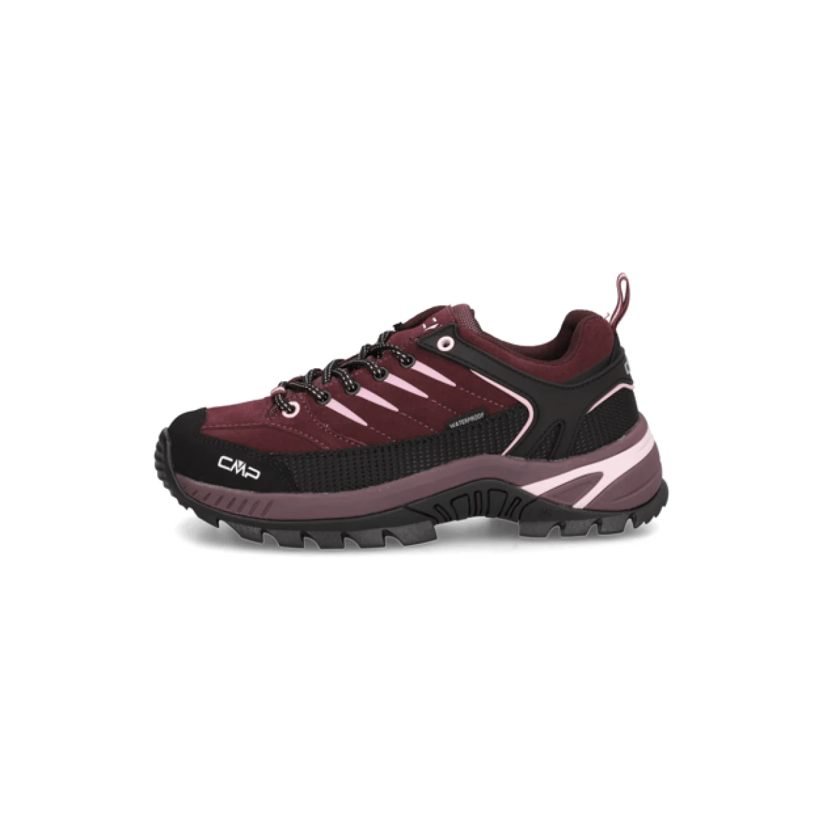 RIGEL 2.0 LOW WMN WP · záber 2