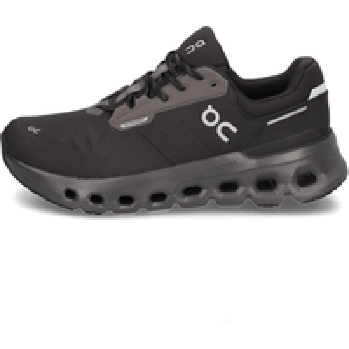 Cloudrunner 2 Waterproof - Velikost: 7 | Barva: čierna | Pohlavie: Panska | Vek: Dospělí · záber 1