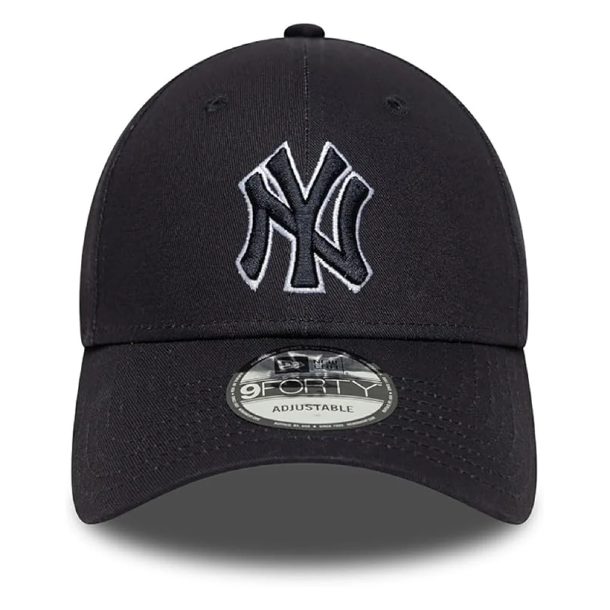 Pánská kšiltovka NEW ERA 940 MLB Outline NEYYAN · záber 3