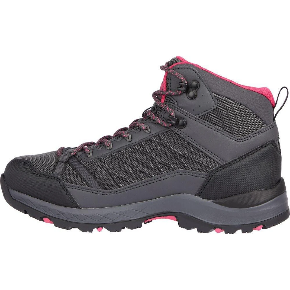 McKinley Kona V Mid AQX Hiking W · záber 2