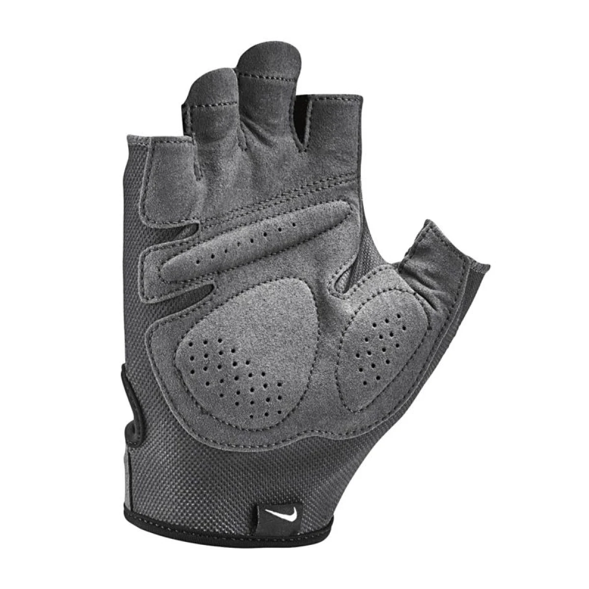 Fitness rukavice na cvičení NIKE MN ESSENTIAL FTS GLV CG AT VT · záber 2