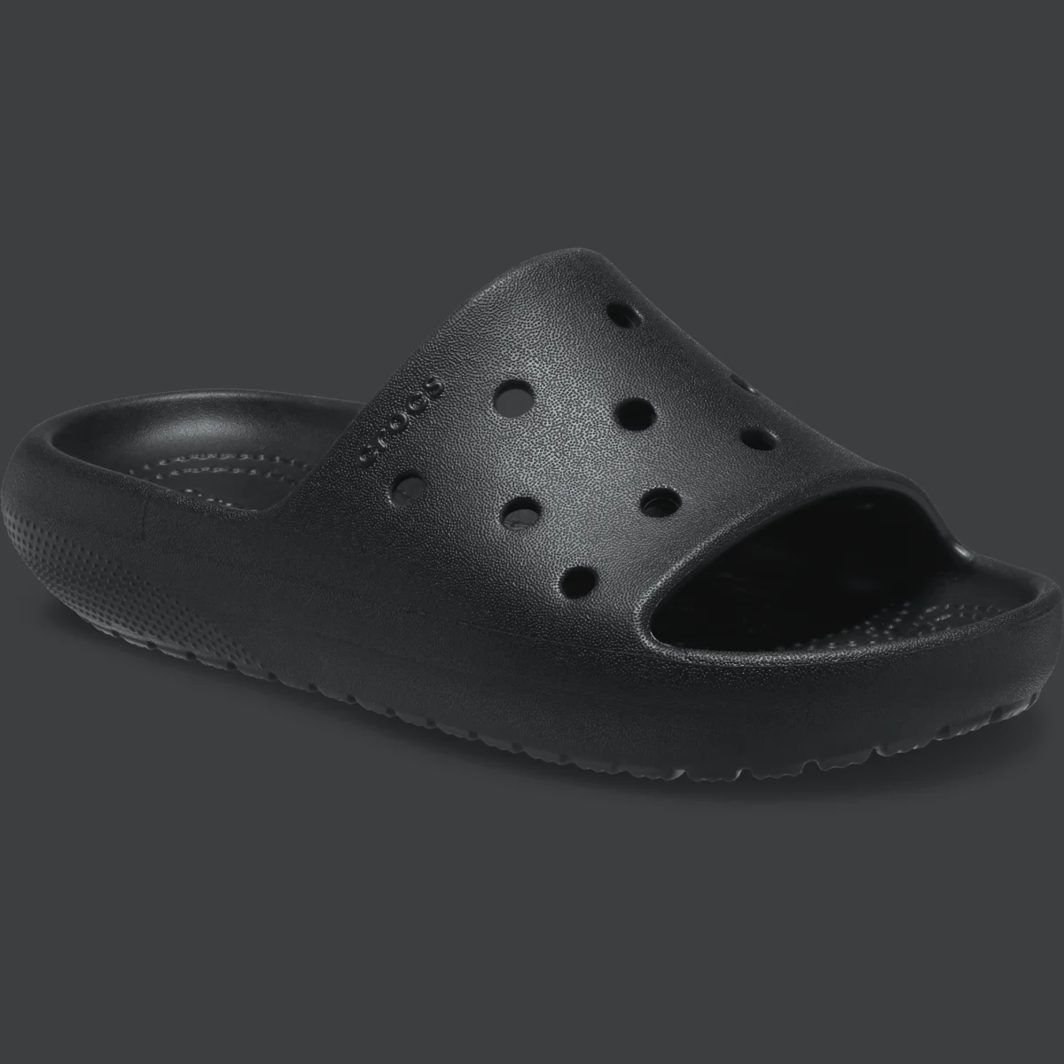Crocs Kids Classic Slide V2 · záber 4
