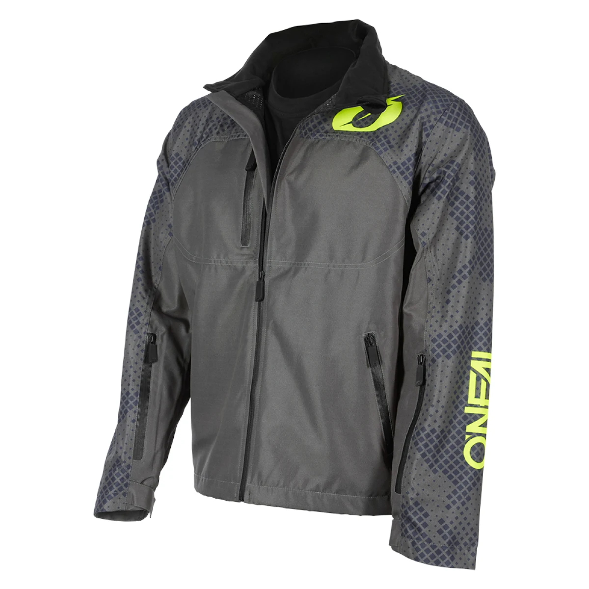 O`NEAL O'Neal Shore Rain Jacket · záber 3