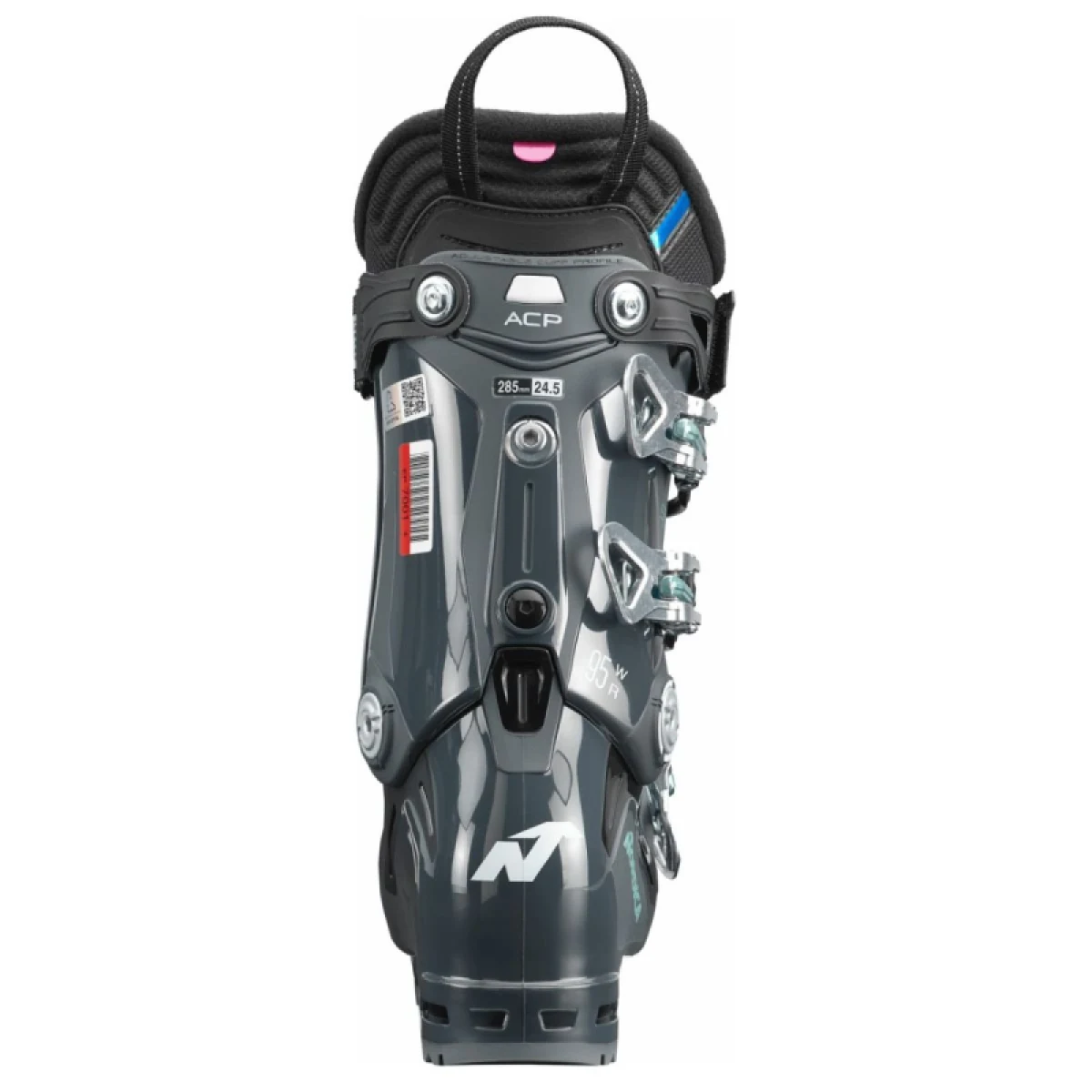 Dámské lyžařské boty na sjezdovku - on piste NORDICA SPEEDMACHINE 3 95 W R(GW) · záber 3
