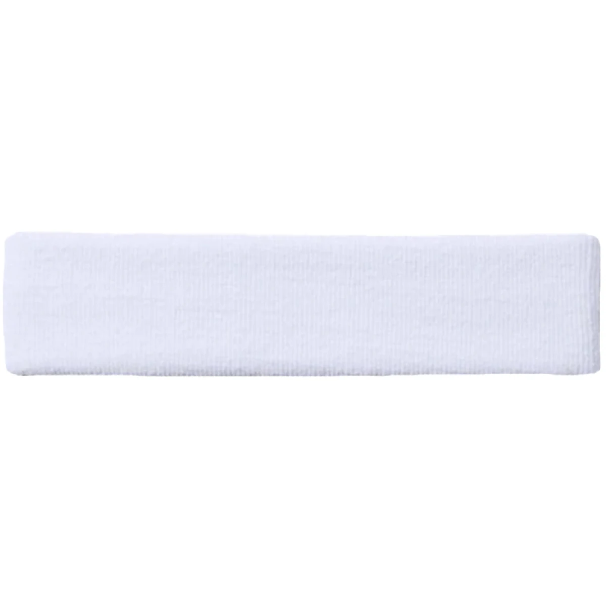 Čelenka UNDER ARMOUR UA Performance Headband-WHT · záber 3