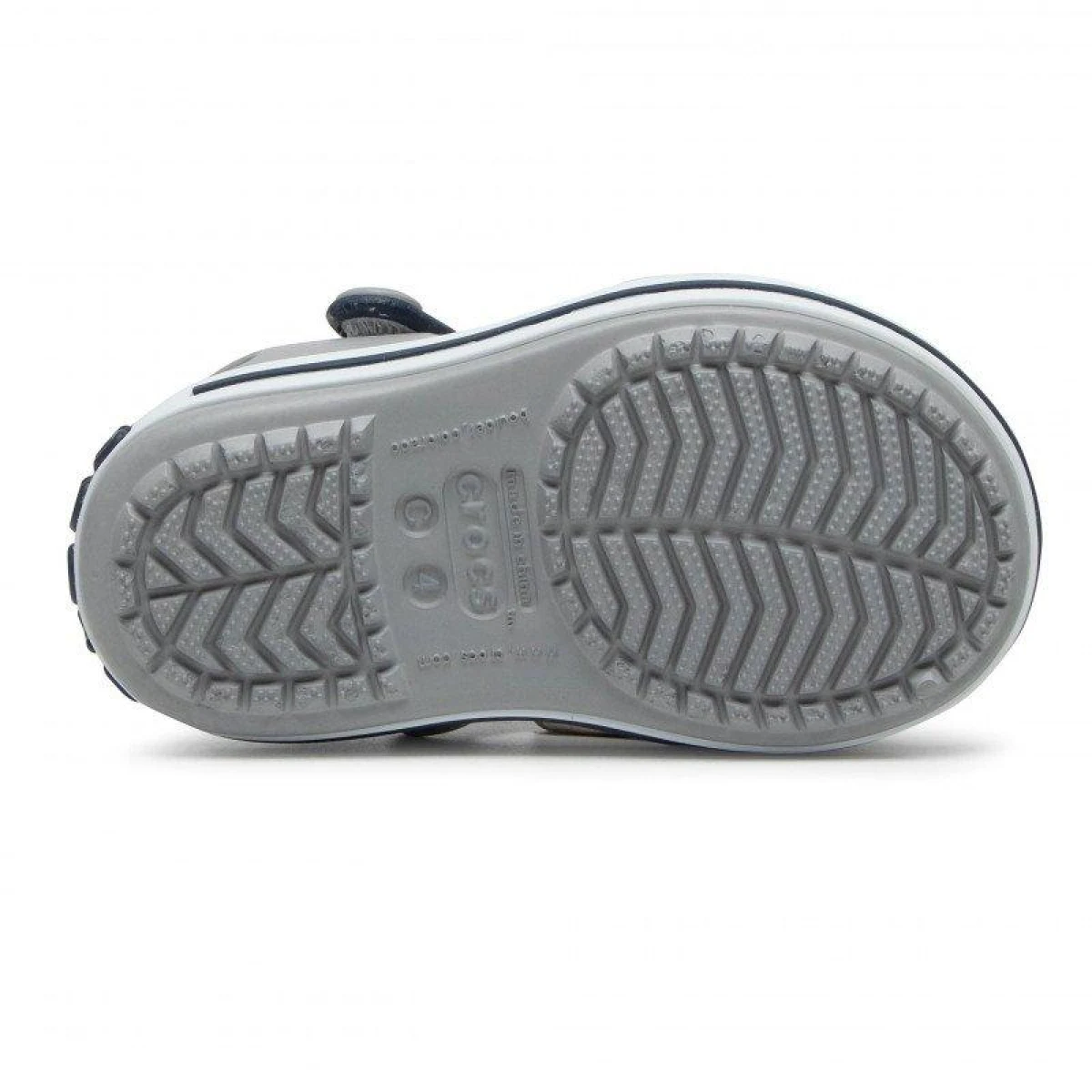 Crocs Crocband Sandal Kids · záber 10