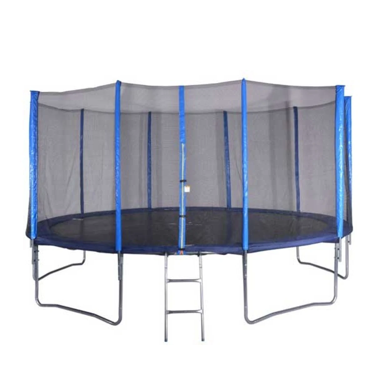 Trampolína SPARTAN 366 cm se sítí · záber 1