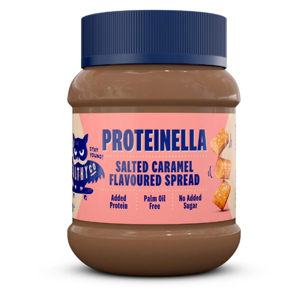 HealthyCO Proteinella · záber 6