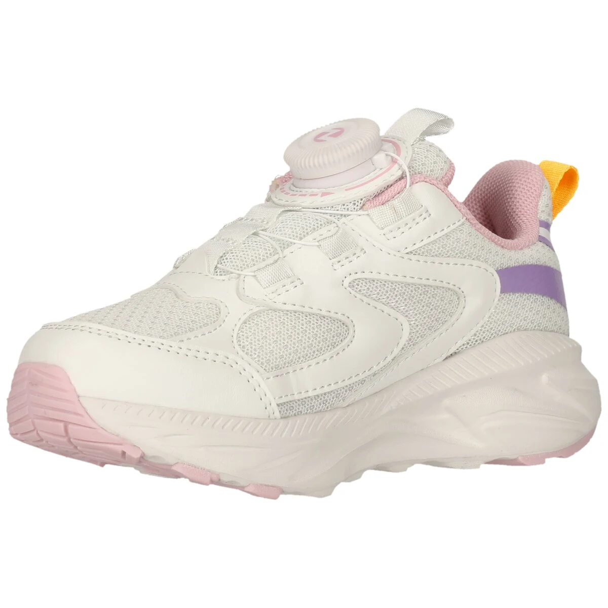 ZigZag Sagunto Q-lock Sneakers · záber 4