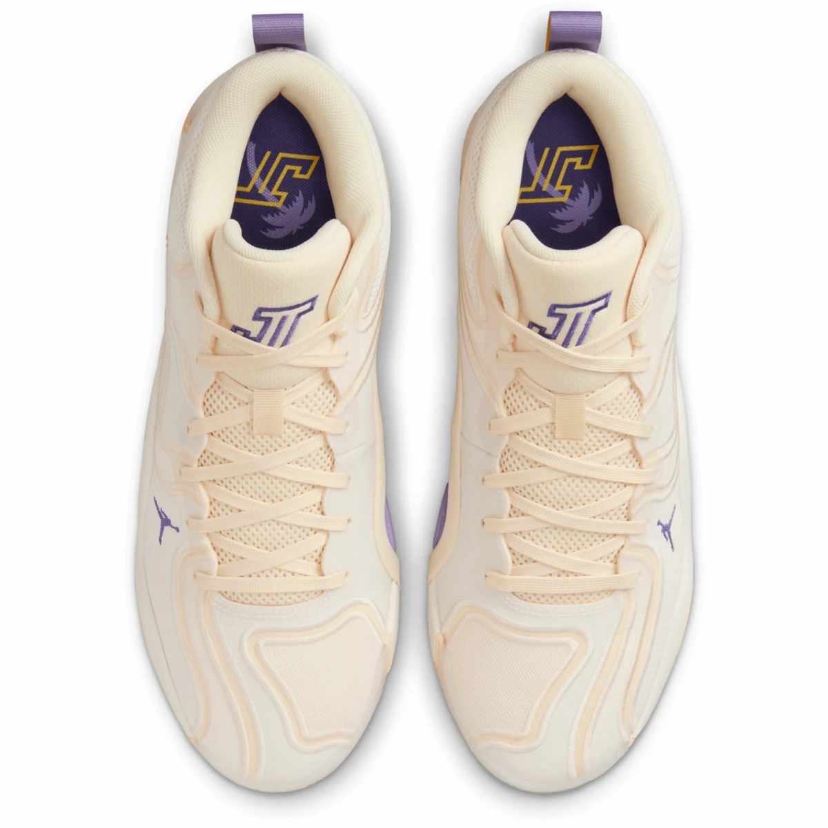 Nike Jordan Tatum 3 Basketball m Velikost: 45,5 EUR · záber 4