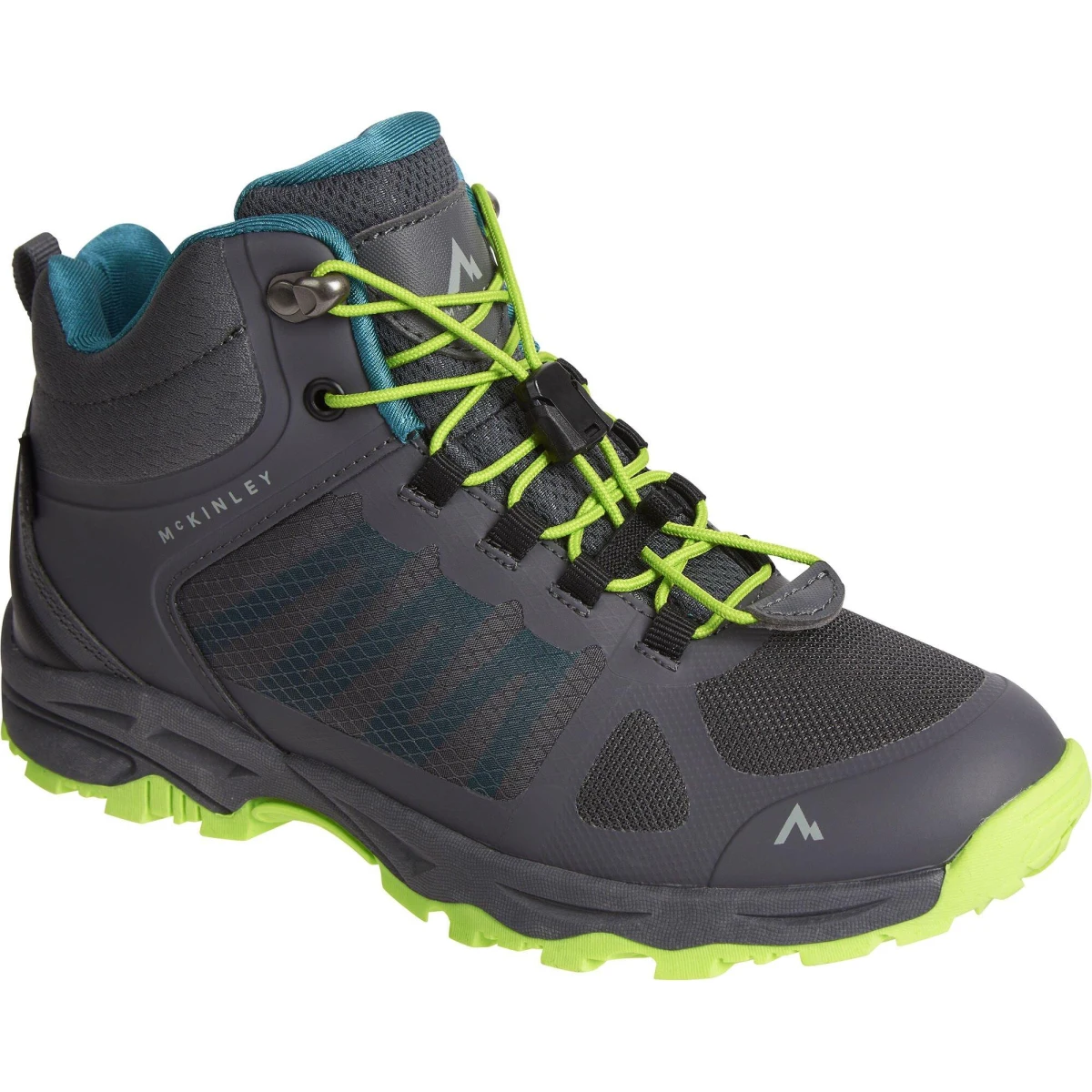 McKinley Kansas Mid AQB Kids · záber 3