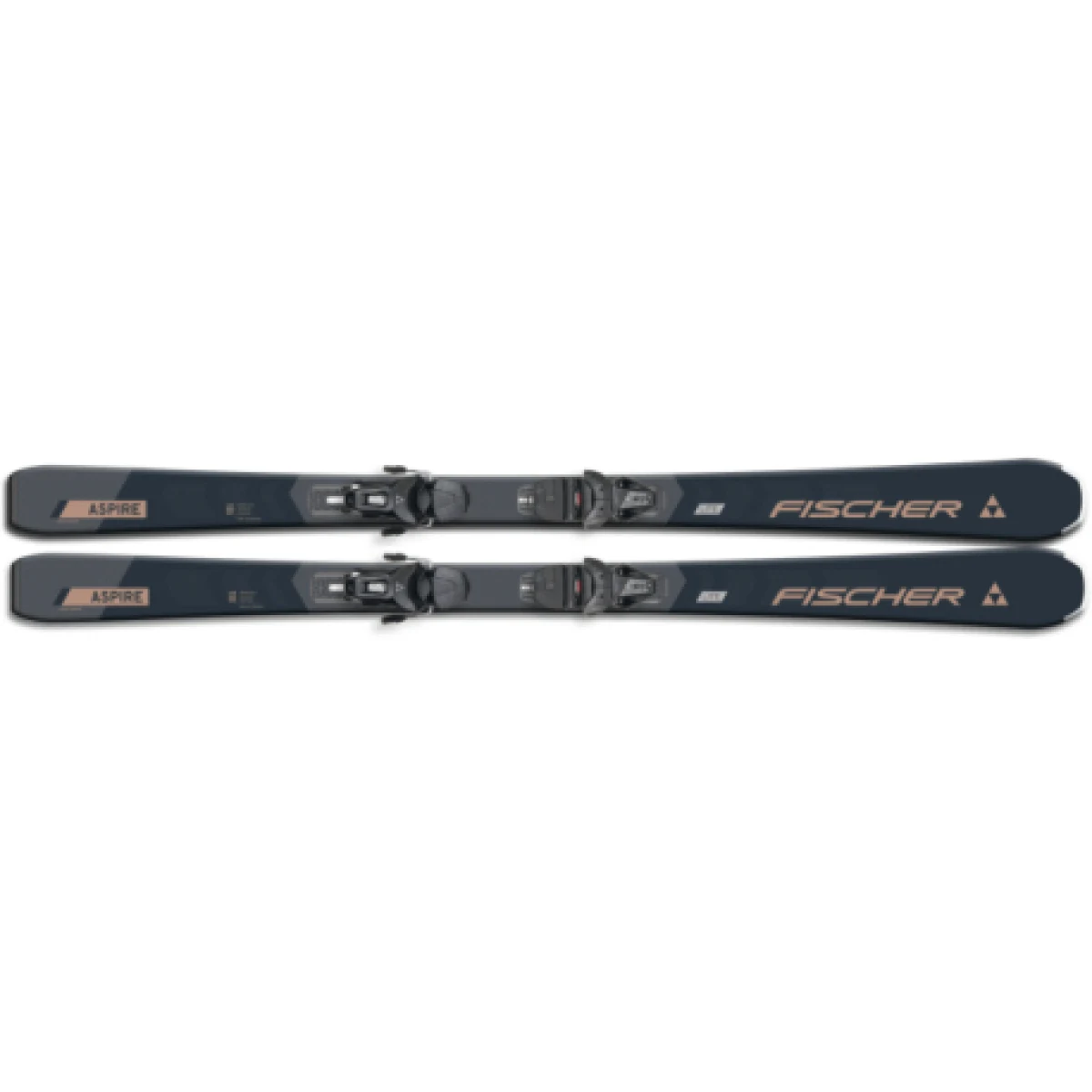 Sjezdové lyže - on piste s vázáním FISCHER ASPIRE SLR PRO WS + RS 9 GW SLR · záber 2