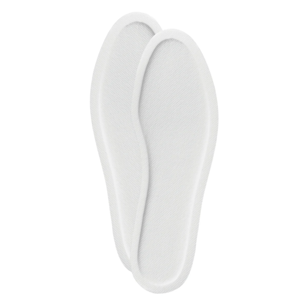 Jednorázové vyhřívané stélky THERMOPAD Foot warmer pad · záber 2