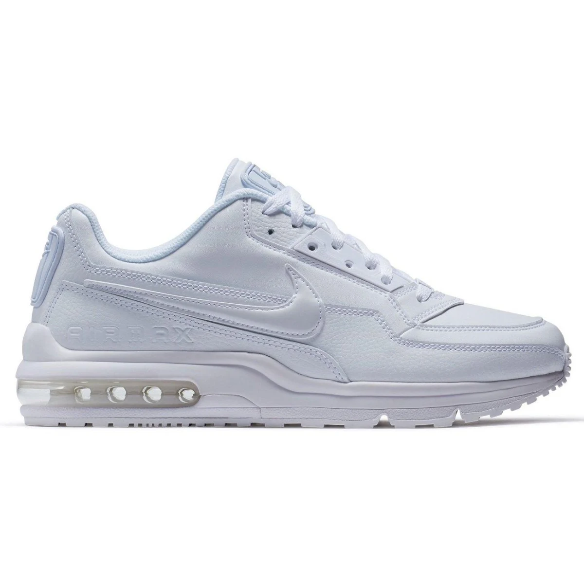 Nike Air Max LTD 3 M - Velikost: 45 | Barva: biela · záber 1