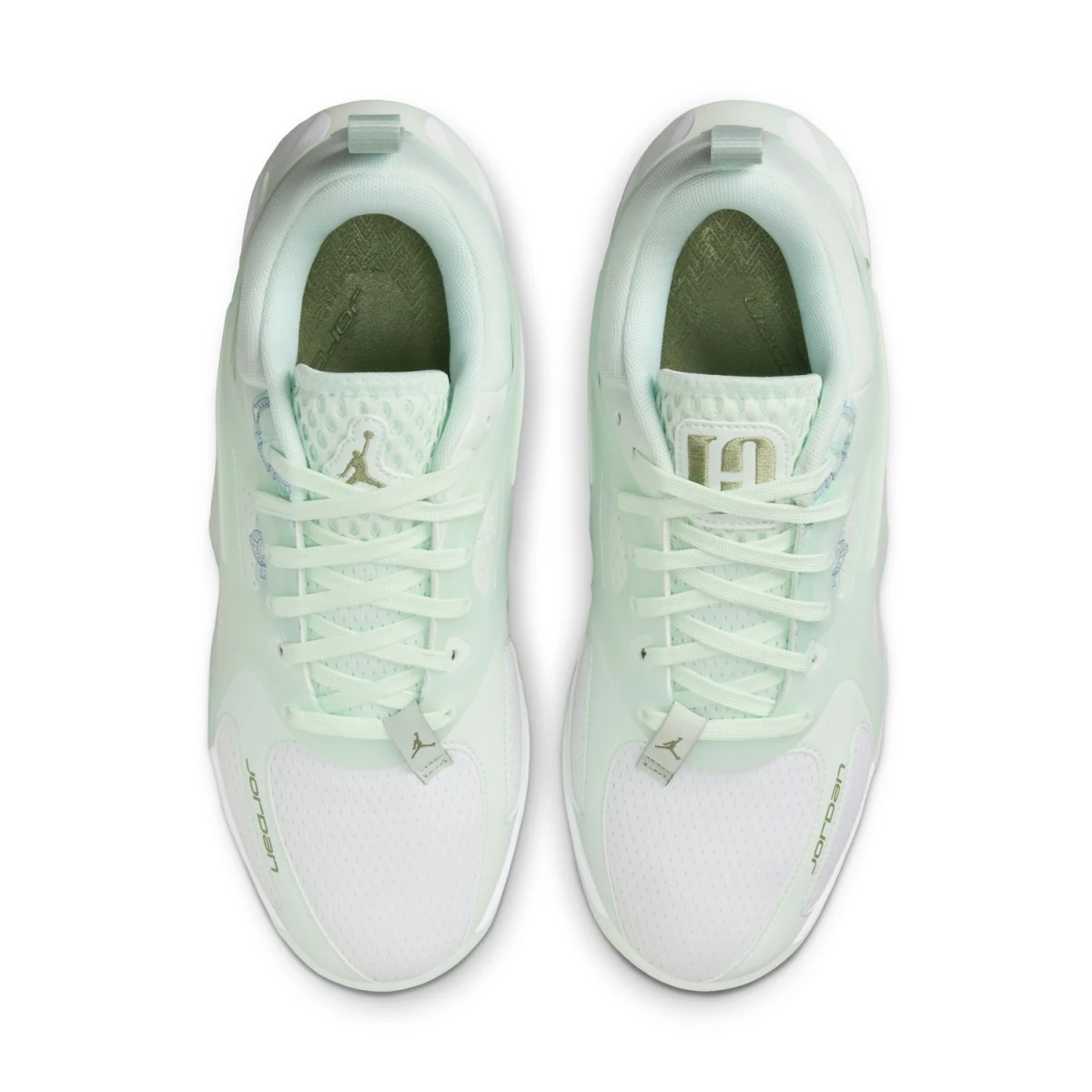 Nike Jordan Heir Series hojnost w Velikost: 42,5 EUR · záber 5
