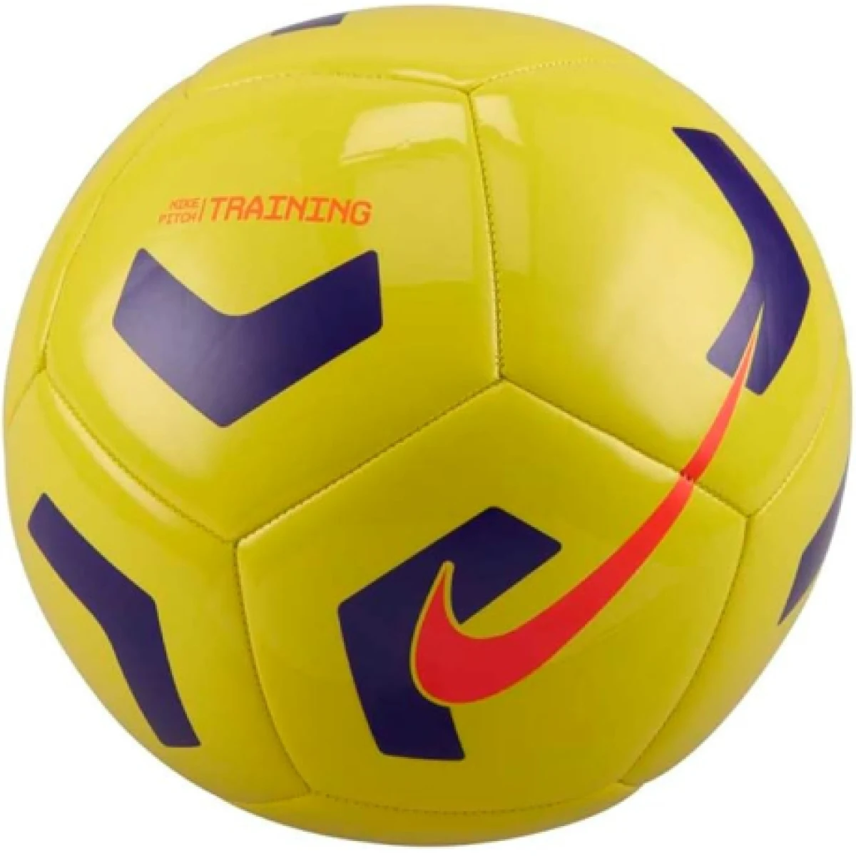 Fotbalový míč NIKE NK PTCH TRAIN-FA24 · záber 1