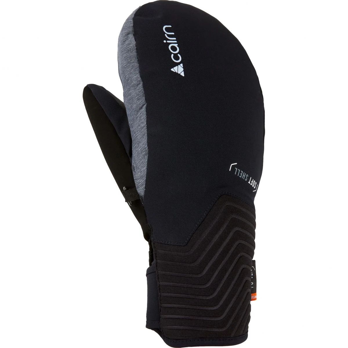 Cairn Elena C-Tex, lyžařská bota, dámská, černá · záber 2