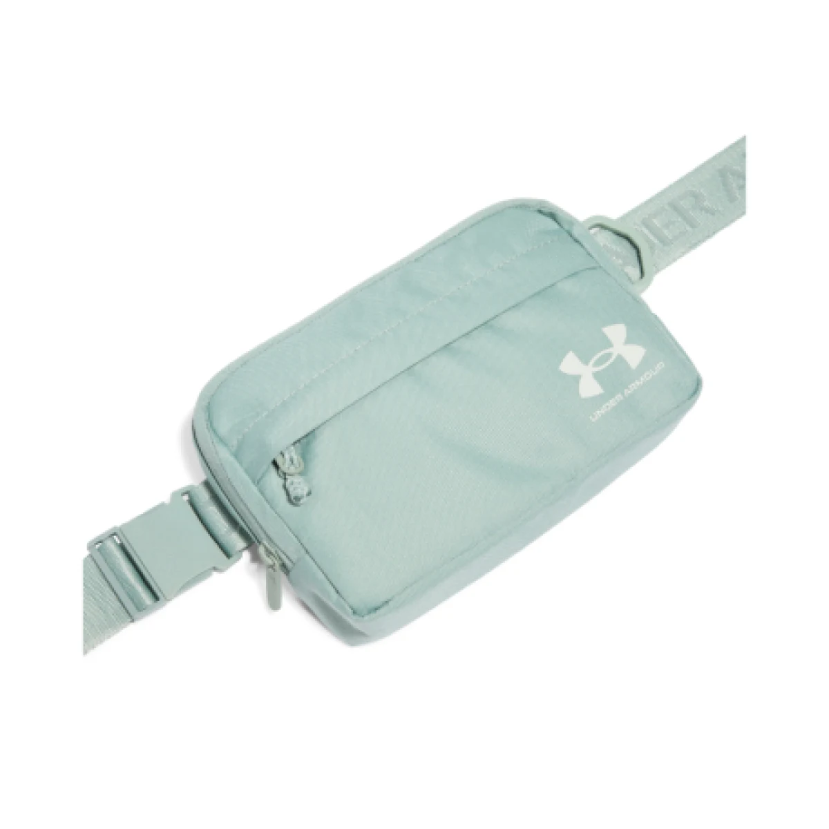 Ledvinka UNDER ARMOUR UA Sportstyle WB Xbody-GRN · záber 1