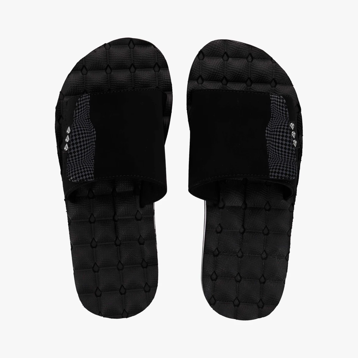 Slide Recliner Volcom - Velikost: 43-44, 43 · záber 2