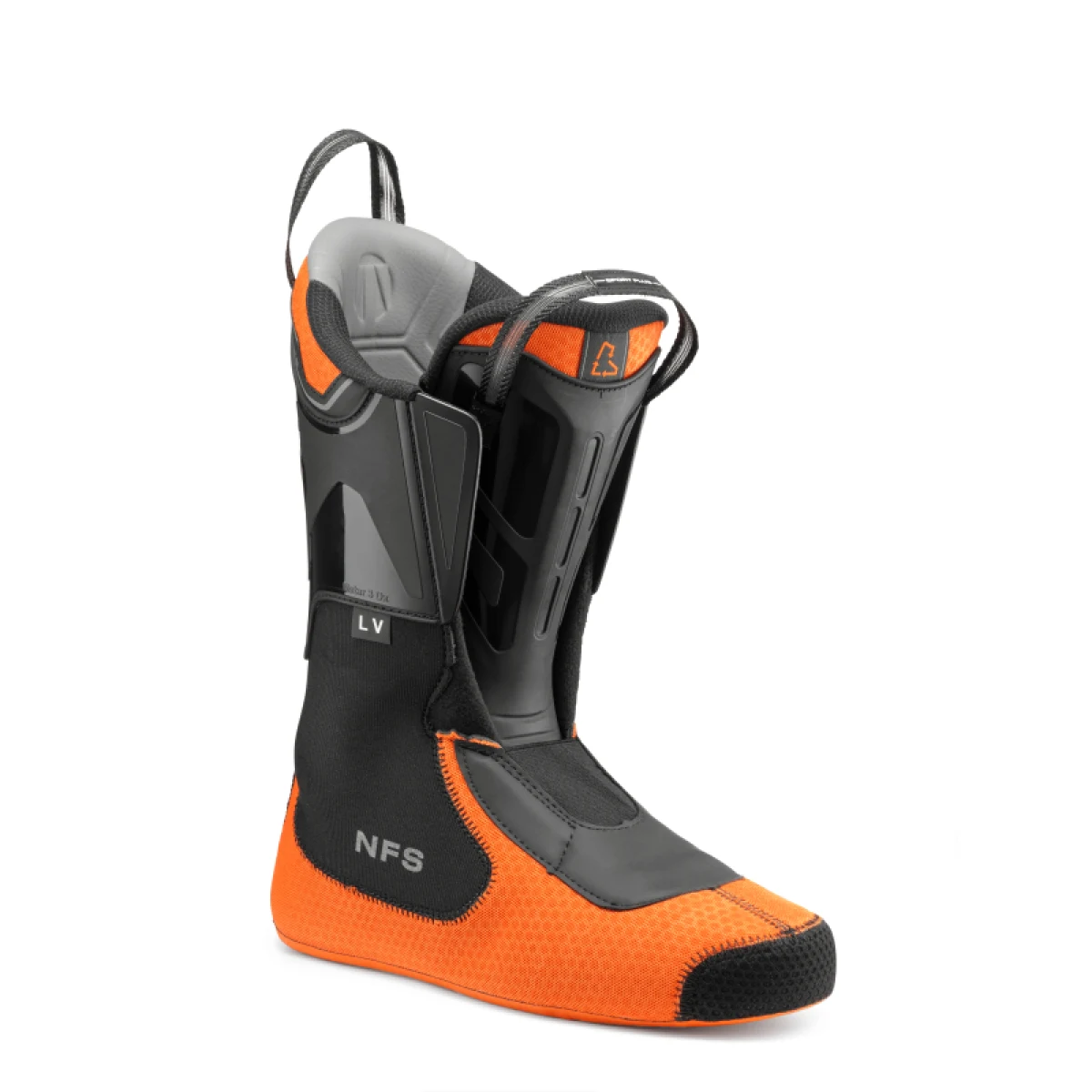 Pánské lyžařské boty na sjezdovku - on piste TECNICA Mach Sport LV 100 GW, race grey · záber 5