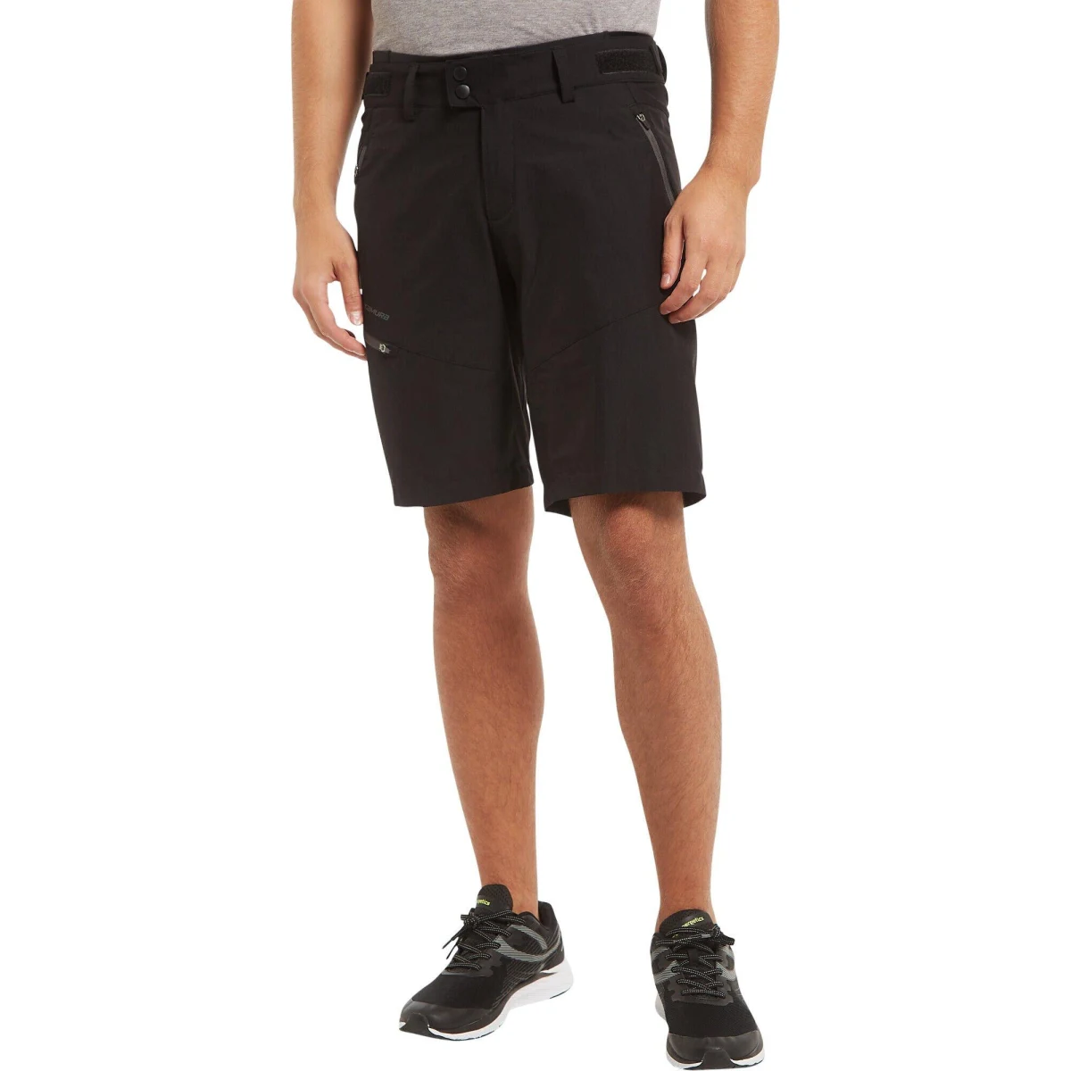 Nakamura Dello III Shorts M · záber 7